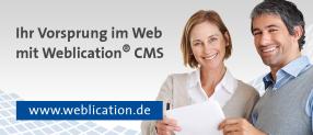 Weblication Bannerbild