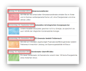 Aktuelles Liste mit formatiertem Datum von CSS (siehe links)