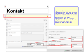 Beispiel Editor