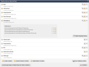Objektverwaltung - Objekt-Detail